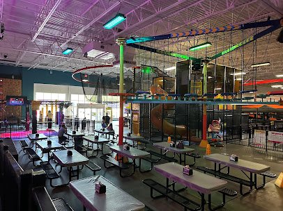 Urban Air Trampoline and Adventure Park photo 3