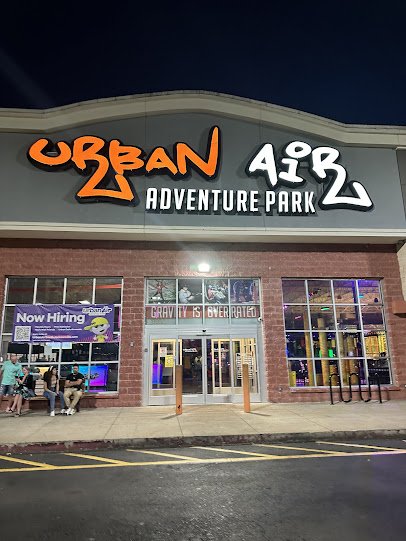 Urban Air Trampoline and Adventure Park photo 4