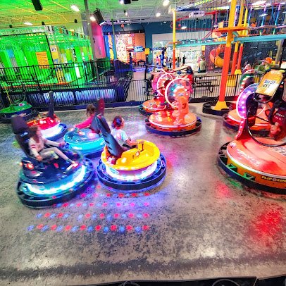 Urban Air Trampoline and Adventure Park photo 5