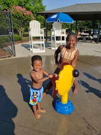 Burlington Splash Park photo 4