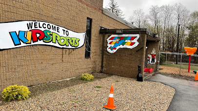 Kidsports Indoor Playground and Laser Tag