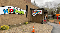 Kidsports Indoor Playground and Laser Tag