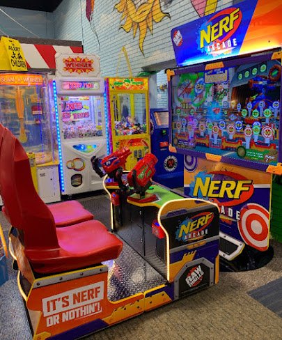 Kidsports Indoor Playground and Laser Tag photo 3