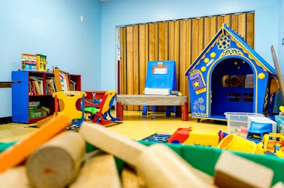 Kidsports Indoor Playground and Laser Tag photo 4