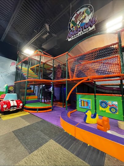 Kidsports Indoor Playground and Laser Tag photo 5
