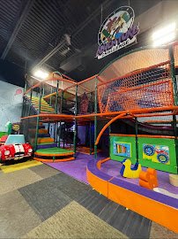 Kidsports Indoor Playground and Laser Tag photo 5