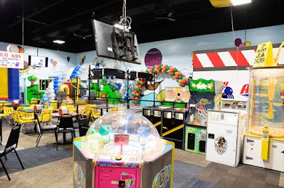 Kidsports Indoor Playground and Laser Tag photo 6
