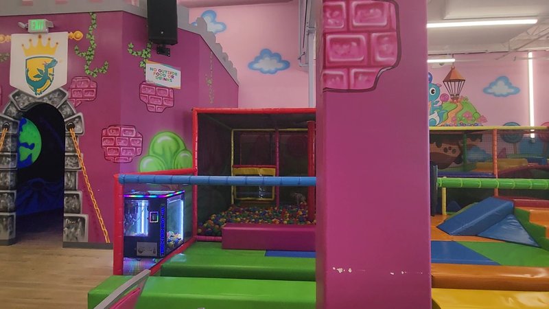 Kids Empire Gresham photo 2