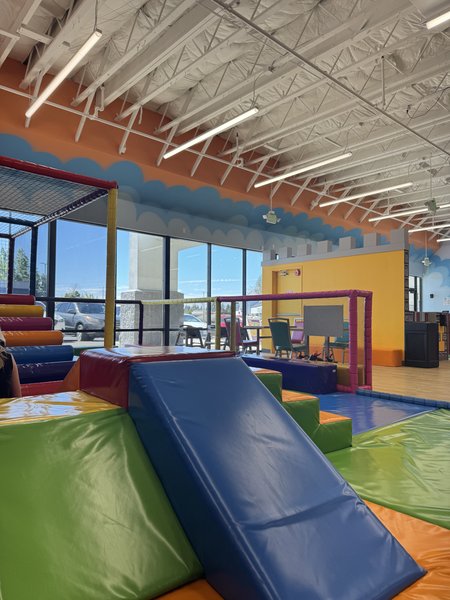Kids Empire Gresham photo 3