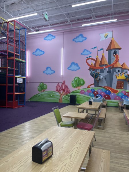 Kids Empire Gresham photo 5
