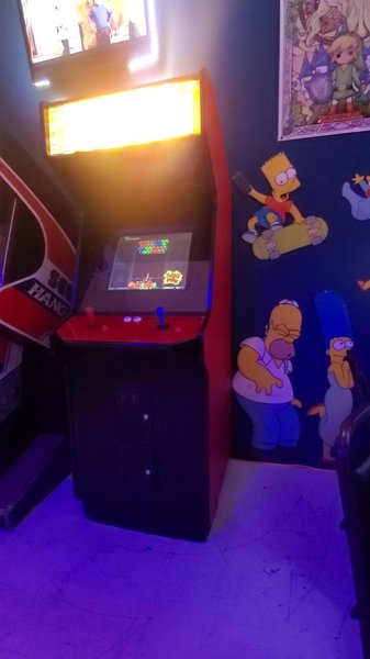 Scanline Arcades photo 2