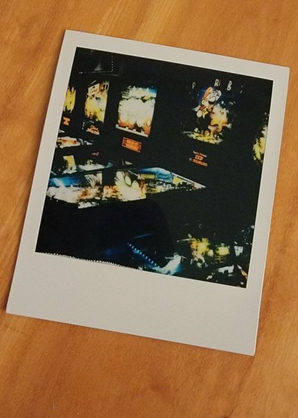 Scanline Arcades photo 4