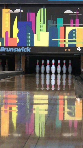 Creekside Lanes photo 2