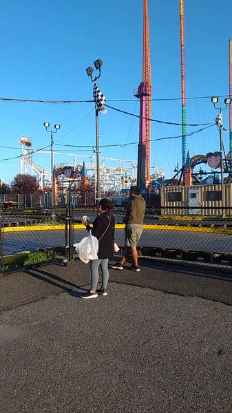 Brooklyn Go Karts & Miniature Golf photo 2