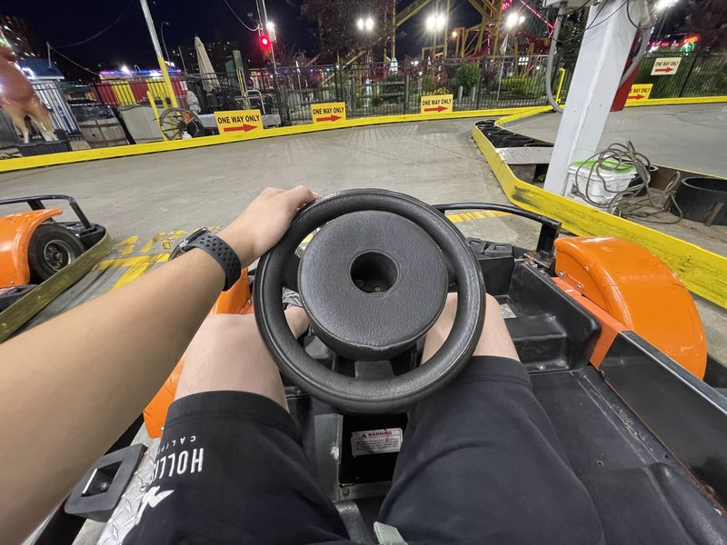 Brooklyn Go Karts & Miniature Golf photo 5