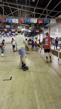Roller Rink USA photo 2