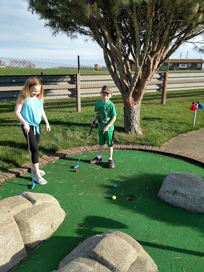Eracers Mini Golf photo 4