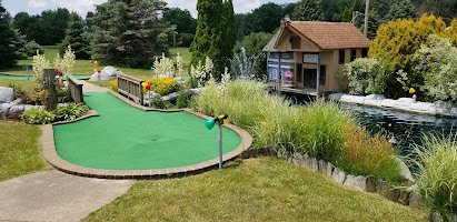 Eracers Mini Golf photo 6