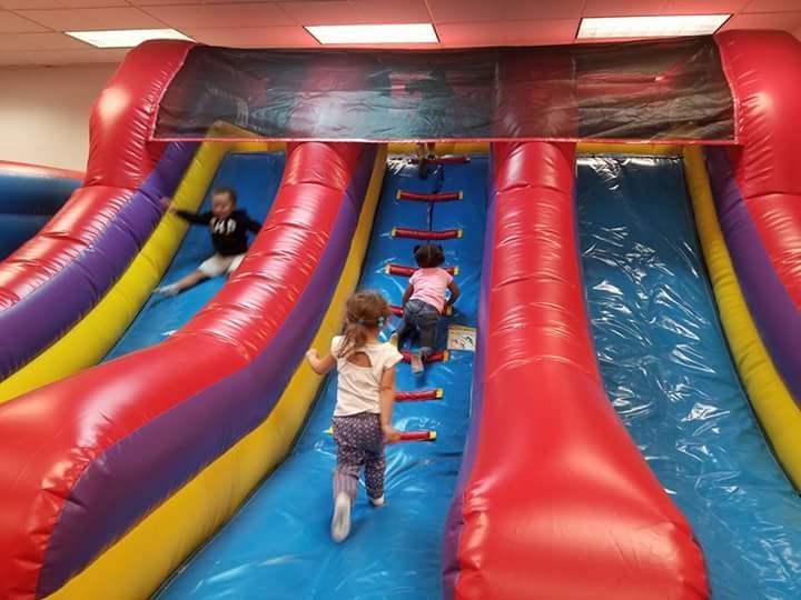 Vista Jump N Play photo 4