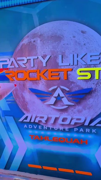 Airtopia Adventure Park - Tahlequah photo 4