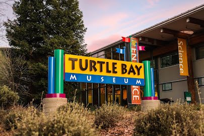 Turtle Bay Exploration Park