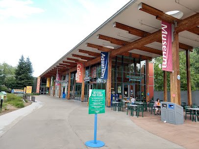 Turtle Bay Exploration Park photo 4