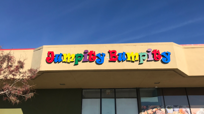 Jumpity Bumpity Fairfield