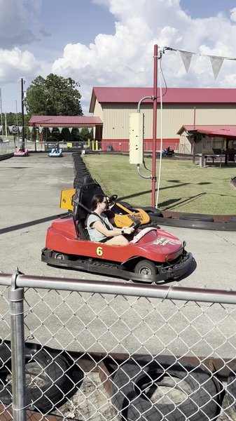 Bigfoot Speedway photo 2