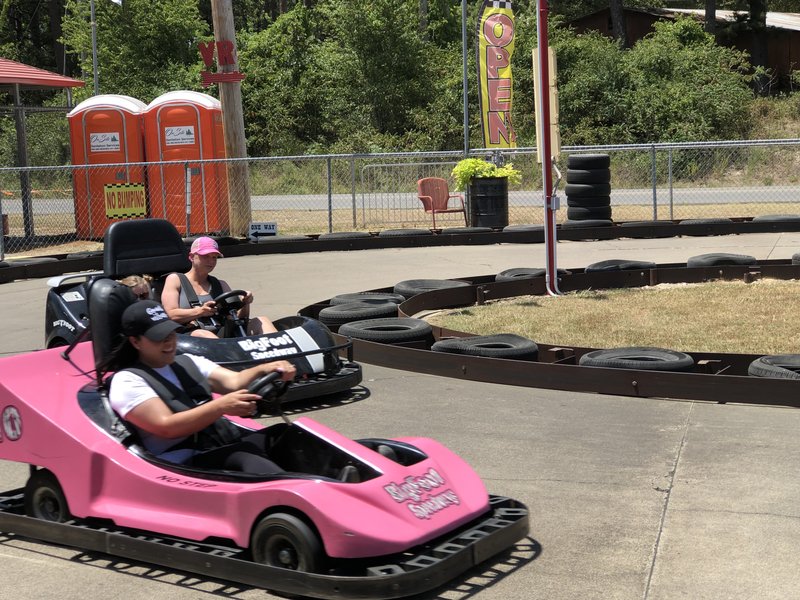 Bigfoot Speedway photo 3