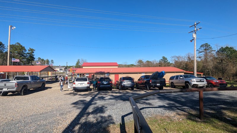 Bigfoot Speedway photo 6