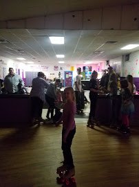 Roll-A-Rama Skate photo 5
