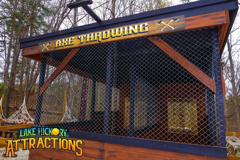 Lake Hickory Attractions photo 3