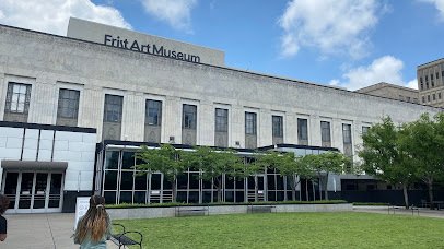 Frist Art Museum photo 5