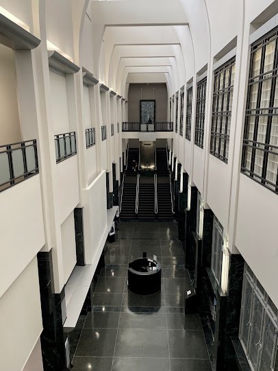Frist Art Museum photo 6
