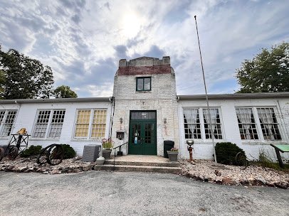 Camden County Historical Society