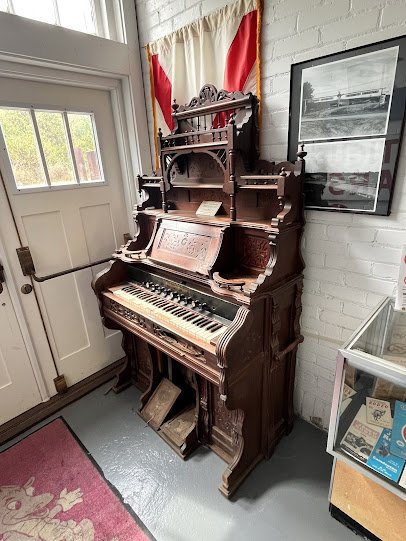Camden County Historical Society photo 2