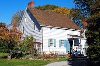 Miller-Cory House Museum