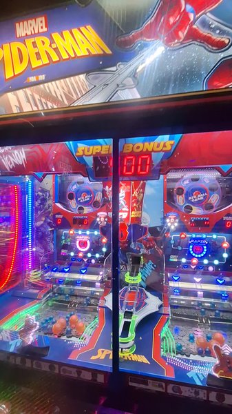 Quarters Arcade photo 2