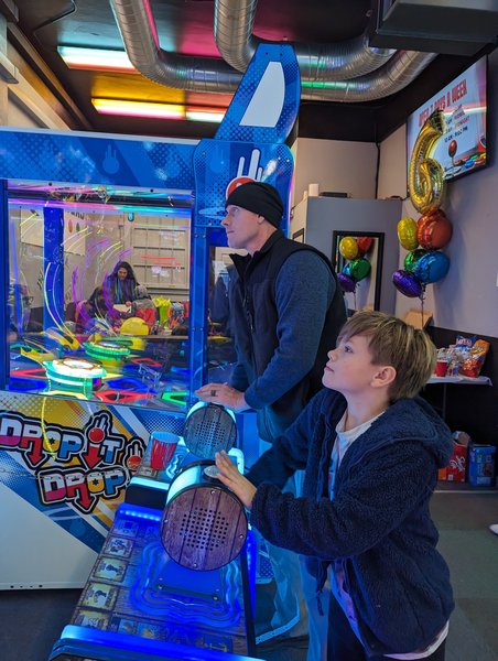 Quarters Arcade photo 3