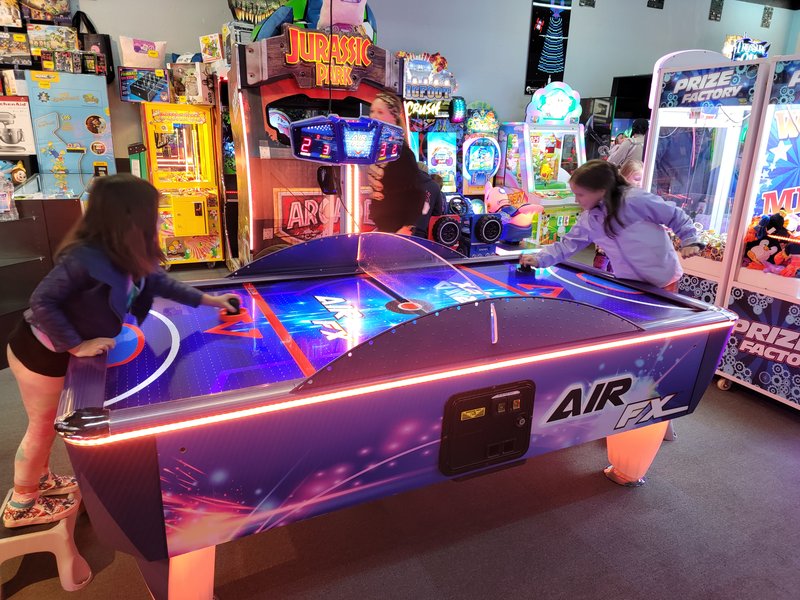 Quarters Arcade photo 4