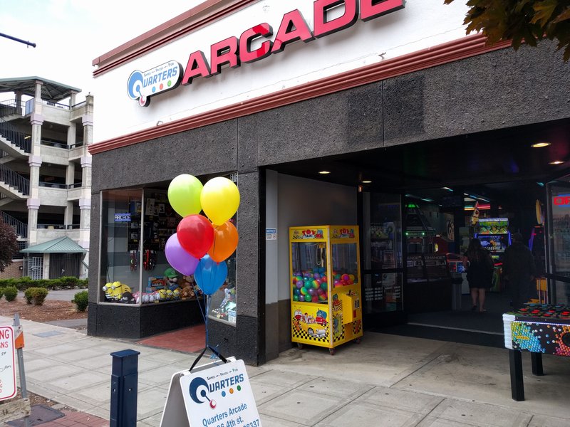Quarters Arcade photo 6
