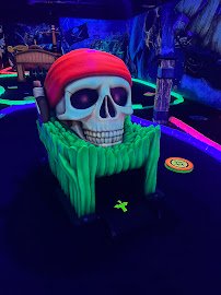 Blackbeard's Cove Adventure Golf photo 4