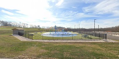 Adams Township Splash Pad