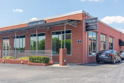 Escapology Escape Rooms Columbia (Vista) photo 3