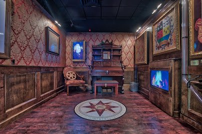 Escapology Escape Rooms Columbia (Vista) photo 6