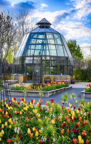 The Arboretum at Penn State