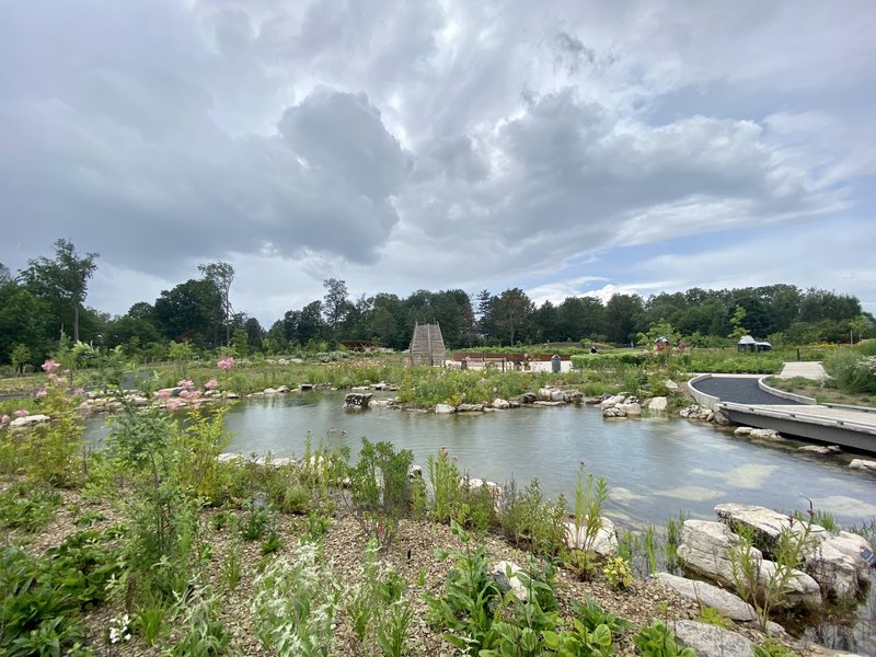 The Arboretum at Penn State photo 3