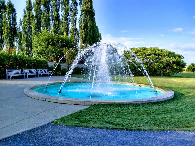The Arboretum at Penn State photo 4