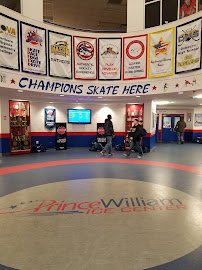 Prince William Ice Center photo 6