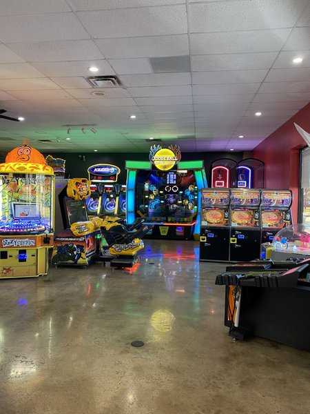 Plex Entertainment photo 3